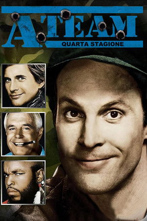 A-Team: Stagione 4
