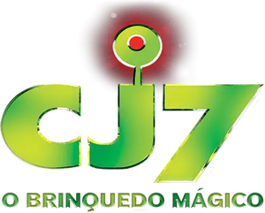 CJ7 - O Brinquedo Mágico