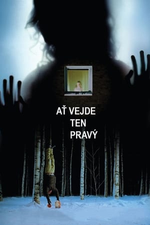 Ať vejde ten pravý (2008)