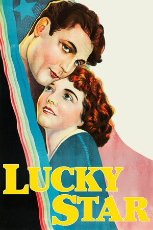 Постер фильма «Счастливая звезда (1929)» — (13 из 22)