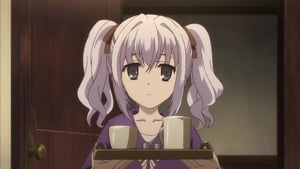 Shuumatsu Nani Shitemasu ka? Isogashii desu ka? Sukutte Moratte Ii desu ka?: 1×3