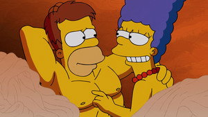 The Simpsons Extreme Makeover: Homer Edition HD latino 2026