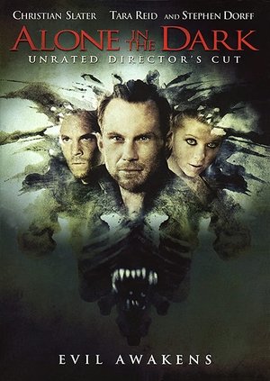 Alone in the Dark (2005)