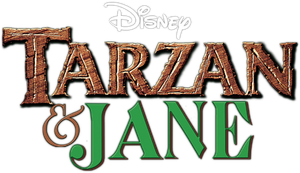 Tarzan & Jane