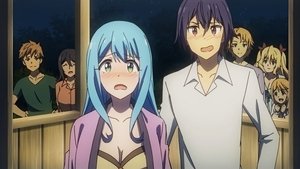 Wise Man’s Grandchild Season 1 Episode 8
