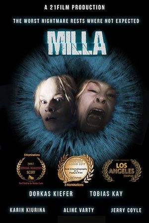 Image Milla: The Movie