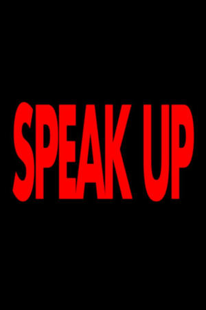 Poster SPEAK UP (2023)