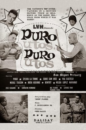 Puro Utos, Puro Utos film complet