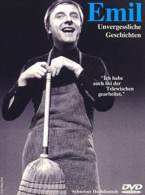 Emil Unvergessliche Geschichten poster