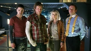 Primeval: 4×7