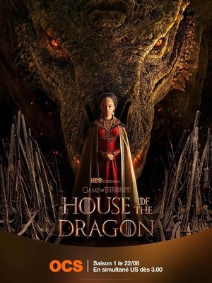 poster House of the Dragon
