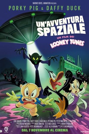 Image Un'avventura spaziale - Un film dei Looney Tunes