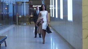 Suits: Homens de Terno: 4×16