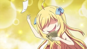 Jashin-chan Dropkick Temporada 2 Capitulo 9