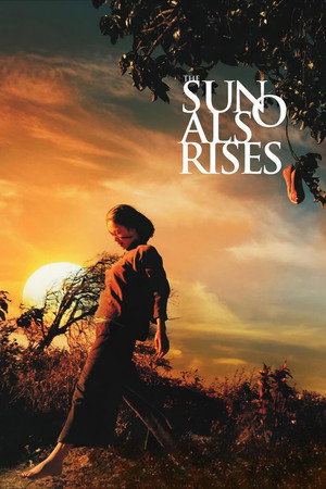 The Sun Also Rises