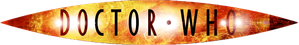 Doctor Who — Logos 1