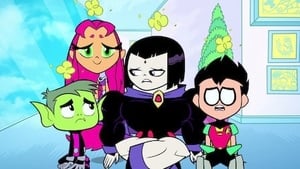 Teen Titans Go! Season 2 Episode 20