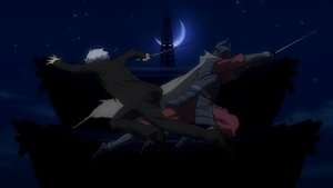 Senran Kagura Ninja Flash Season 1 Episode 9