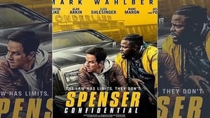 Spenser: Confidencial