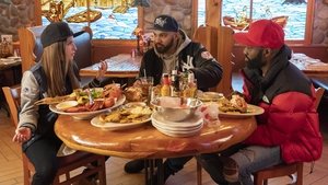 Desus & Mero: 1×8