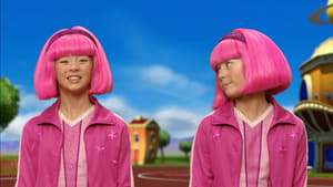 LazyTown: 3×5