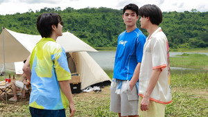 7 Only Friends: Dream On 2