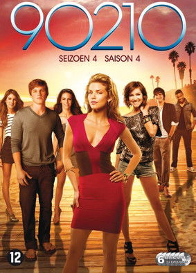90210: Season 4