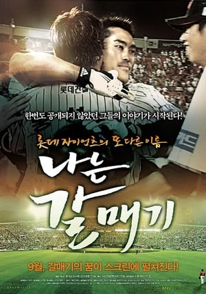 Poster Flying Giants (2009)