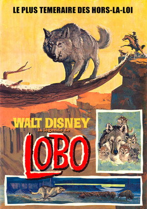 The Legend of Lobo 7