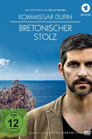 Kommissar Dupin - Bretonischer Stolz poster