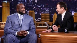 The Tonight Show Starring Jimmy Fallon Season 1 Episode 7
