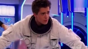 Lab Rats Space Colony