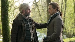 Outlander 5×1