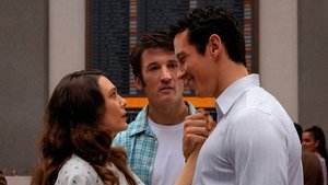 Eternity (2025) สามรักหนึ่งนิรันดร์