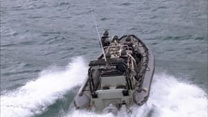 Sea Patrol Guns