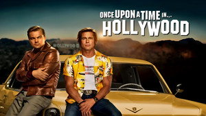 Once Upon a Time... in Hollywood