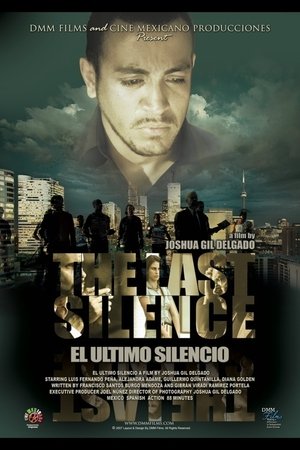 Poster El último silencio 2007