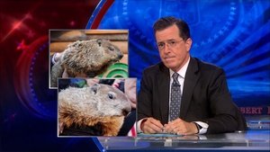 The Colbert Report: 10×160