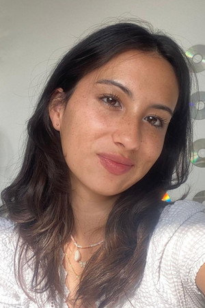 Cristina Almeida-Carrion