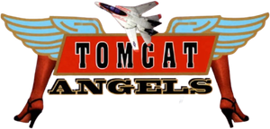 Tomcat Angels