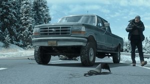 The Last Frontier 1 episodio 8