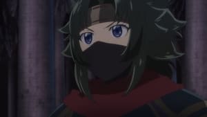 Gaikotsu Kishi-sama, Tadaima Isekai e Odekakechuu: Episódio 11