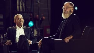 David Letterman: A következő vendégemet nem kell bemutatni 1. évad 1. rész