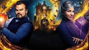 บ้านเวทมนตร์และนาฬิกาอาถรรพ์ 2018The House with a Clock in Its Walls (2018)