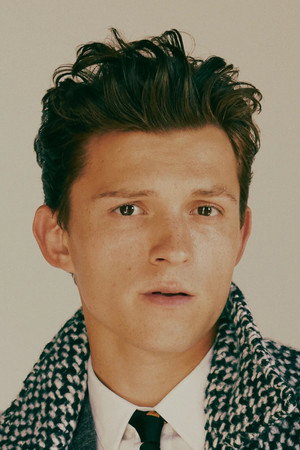 Tom Holland