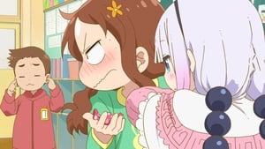 Kobayashi-san Chi no Maid Dragon: 1×4