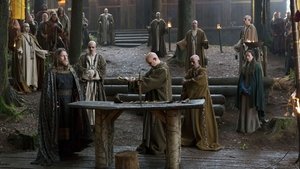 Vikings Season 1 Episode 8