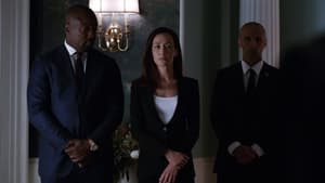 Designated Survivor – 1 stagione 5 episodio