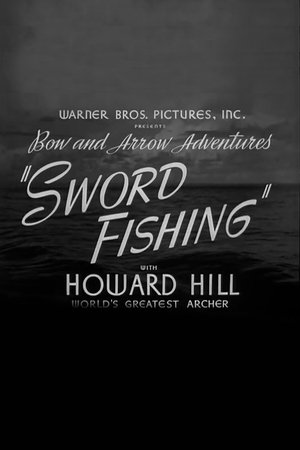 Poster di Sword Fishing