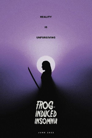 Frog-Induced Insomnia 2